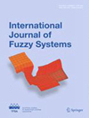 International Journal of Fuzzy Systems雜志封面